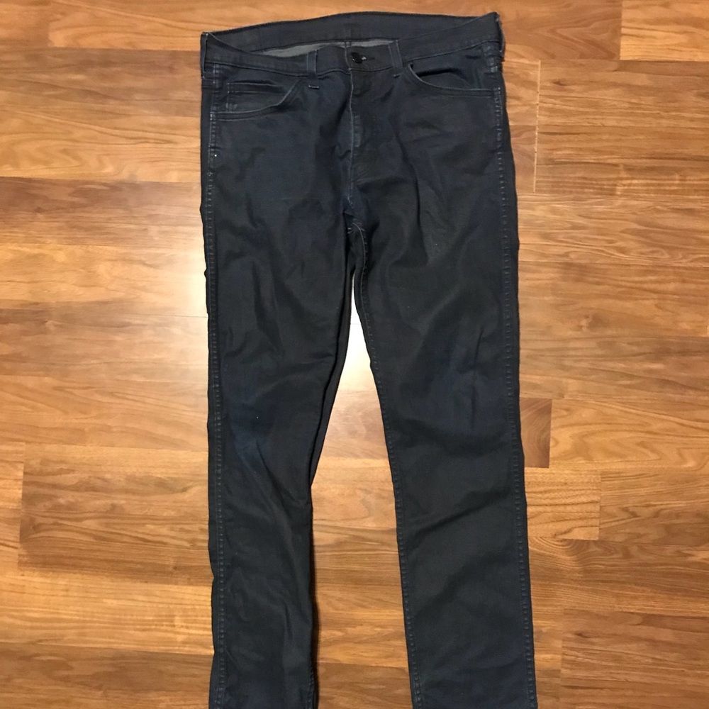 Men’s Levi 511 slim jeans
